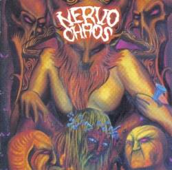 Nervochaos : Legion of Spirits Infernal
